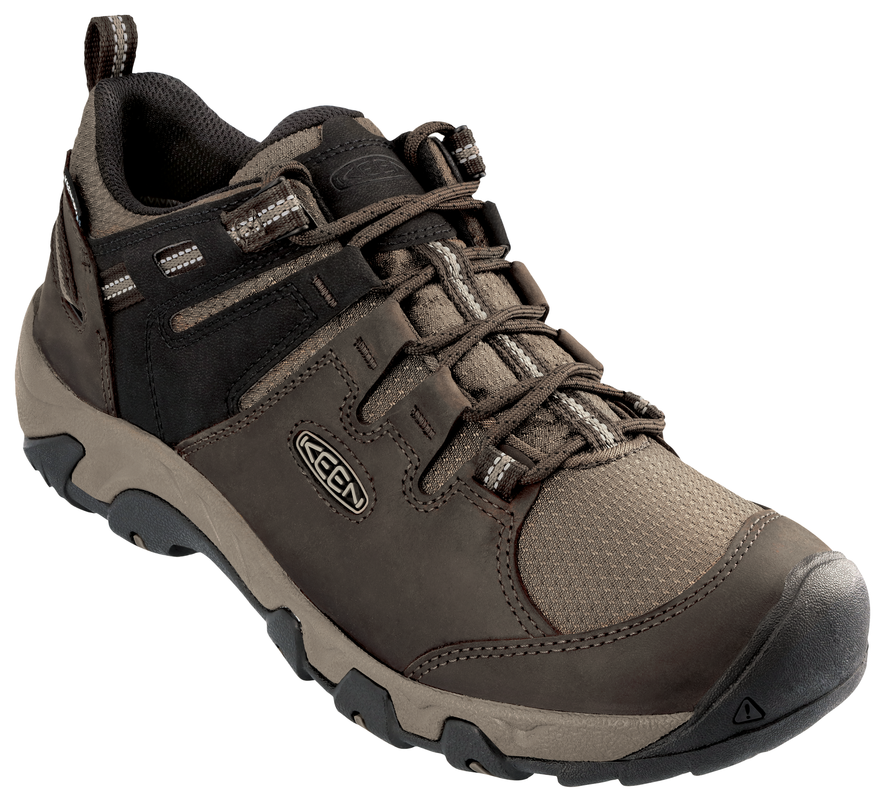 KEEN Steens Waterproof Hiking Shoes for Men Bass Pro Shops